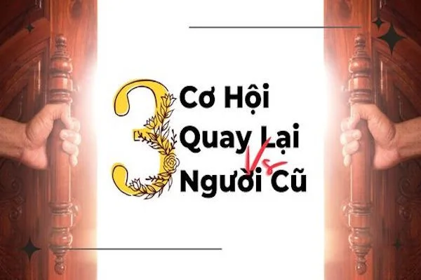 12 cách làm người yêu cũ quay lại với mình, lộ trình 30 ngày