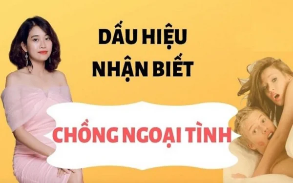 11 biểu hiện ngoại tình: Cách nhận biết và đối phó kịp thời