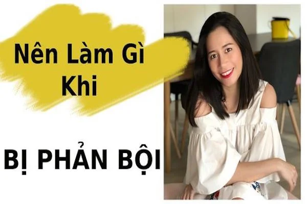 5 cách sống chung với người chồng phản bội, để hàn gắn vết rạn nứt