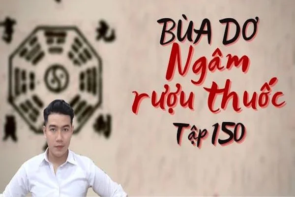 Bùa dơ là gì? Bùa dơ có tác dụng trong bao lâu? 5 cách giải bùa dơ