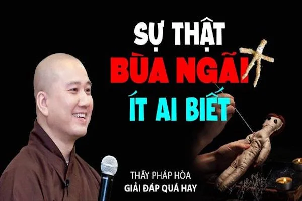 Cách bỏ bùa yêu cho người ta yêu mình tại nhà đơn giản, hiệu quả