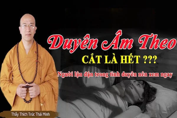 Duyên âm là gì? 10+ Cách cắt duyên âm cho nữ tại nhà hiệu quả