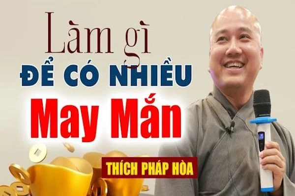 Làm gì để may mắn hơn? 22 cách cầu may mắn cho bản thân, tiền tài