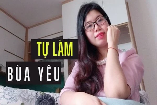 5 cách làm bùa yêu bằng tên tuổi tại nhà nhanh nhất và hiệu quả