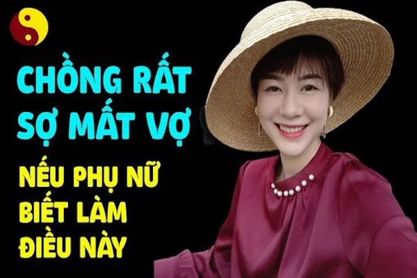 15+ Cách làm cho chồng nghiện vợ, thèm muốn suốt đời