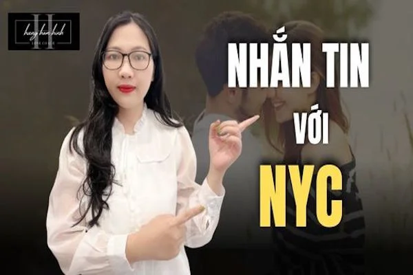 23+ Cách nhắn tin quay lại với người yêu cũ (NYC): Chỉ cần 5 phút!