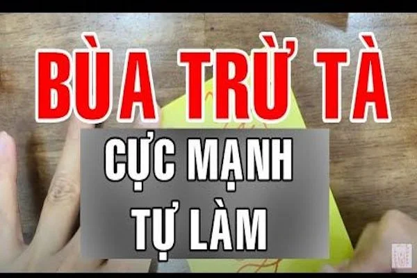 Cách vẽ bùa hộ thân tại nhà: Hướng dẫn chi tiết, dễ thực hiện