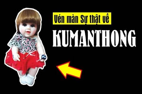 Kuman thong là gì? Những điều cấm kỵ khi nuôi Kumanthong ở Việt Nam