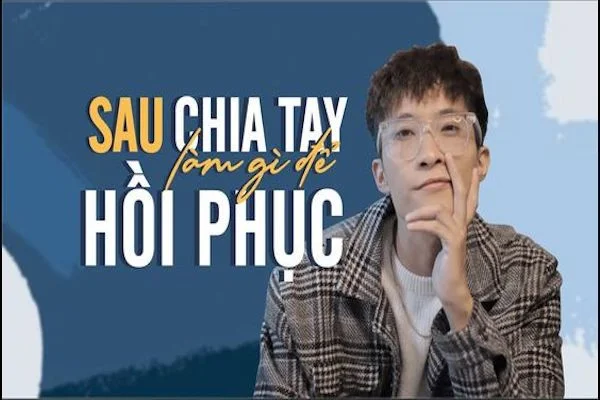 Phụ nữ nên làm gì sau khi chia tay mà vẫn còn yêu?