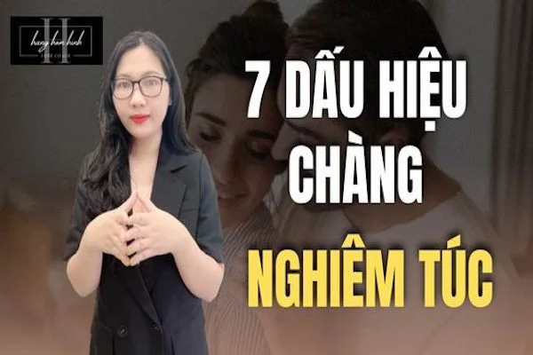 7 dấu hiệu chàng muốn quen bạn lâu dài, yêu bạn thật lòng