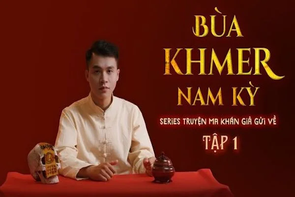 Bùa Khmer là bùa gì? 7 Cách làm bùa Khmer mạnh nhất