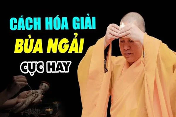 5 Cách giải bùa ngải tại nhà bằng tỏi, bằng trứng gà mới nhất