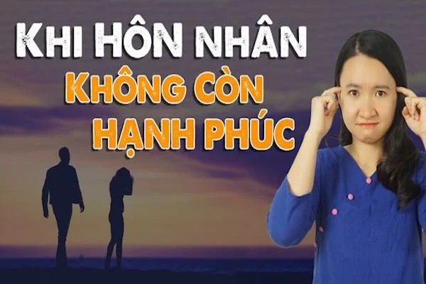 15+ cách giải thoát khi bạn cảm thấy mệt mỏi trong hôn nhân