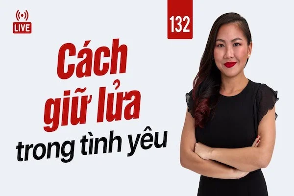 28 cách giữ ngọn lửa tình yêu lâu dài, bền vững, hạnh phúc mãi