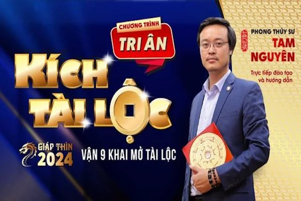 15+ cách khai mở cung tài lộc, thu hút tiền tài như nước