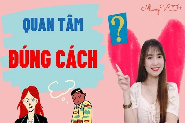 13+ cách quan tâm người yêu mỗi ngày đơn giản nhưng hiệu quả