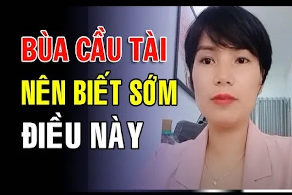 Cách xin thỉnh phép làm ăn buôn bán: 7 ngày hiệu quả