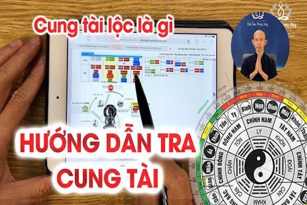 Khi bị khoá cung tài lộc có nên hầu đồng mở cung tài lộc không?