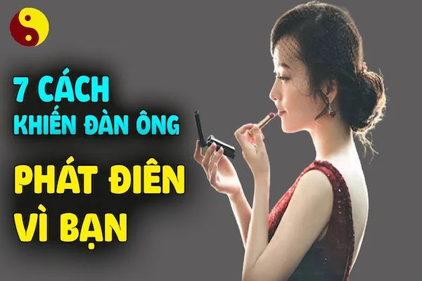 15+ Cách gây thương nhớ cho đàn ông, khiến anh ấy nhớ bạn phát điên