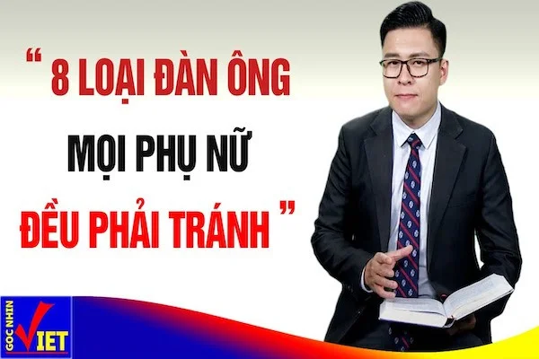 13 Dấu hiệu người đàn ông (người chồng) không tốt chính xác