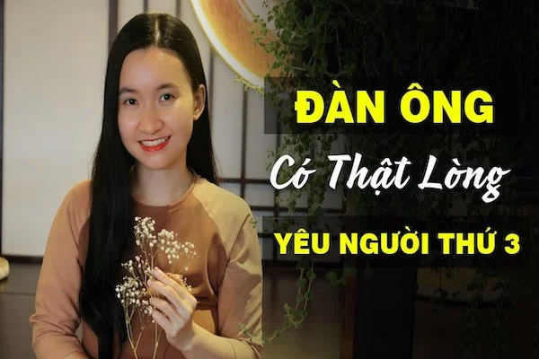 Khi đàn ông yêu nhân tình thật lòng: Những biểu hiện chính xác nhất