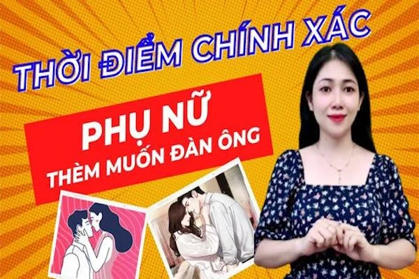 Phụ nữ thường ngoại tình vào giờ nào trong ngày? Đáp án chính xác