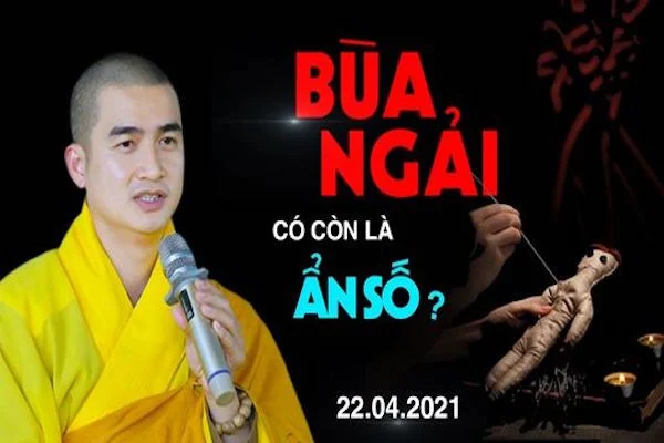 Bùa không dùng nữa thì làm gì? Có nên vứt bùa đi không?