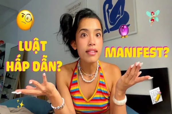 Cách Manifest người yêu cũ: 4 bước "cưa đổ" người cũ