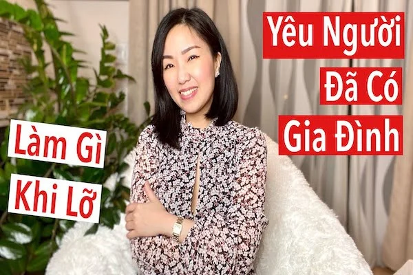 Khi người đàn ông có gia đình yêu bạn: Lý do, tâm lý, Hệ lụy