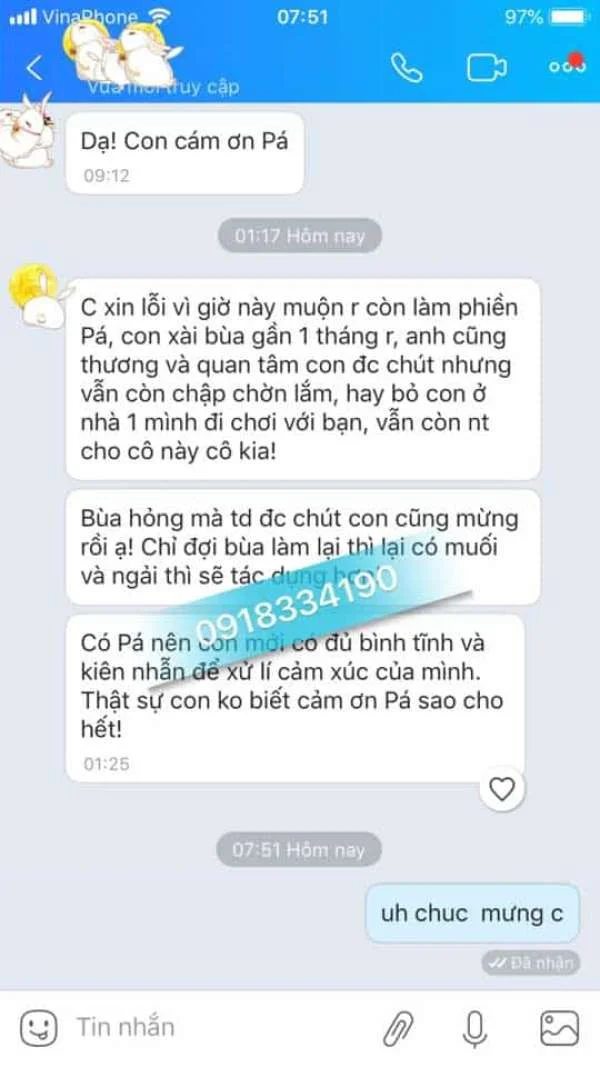 Vì sao cần làm bùa yêu để trói chàng & Cách thực hiện ra sao?