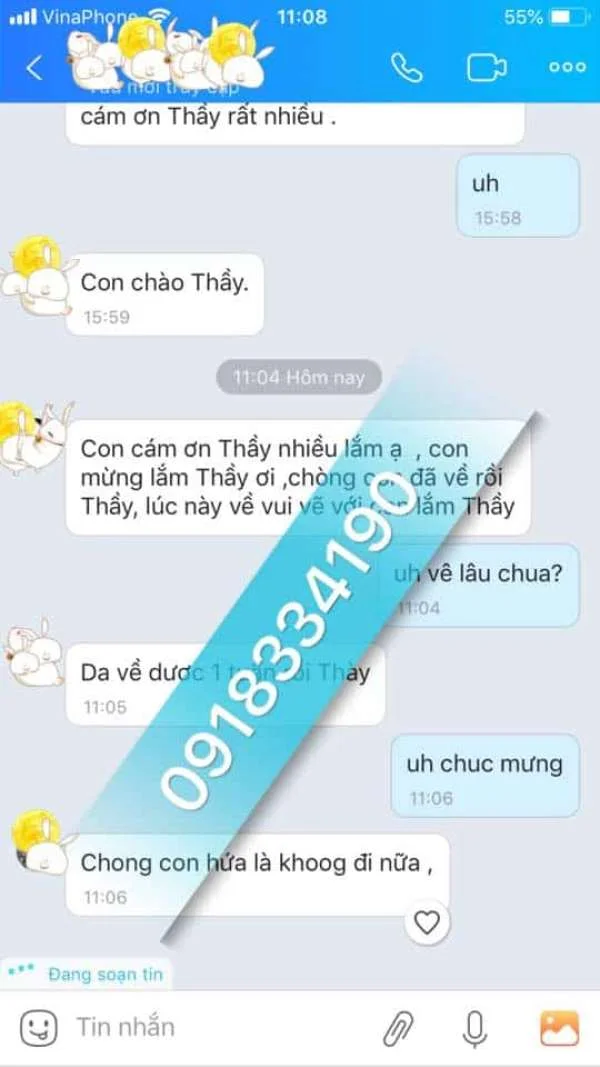 5 cách bỏ bùa cho chồng nghe lời đơn giản, hiệu quả ngay lập tức