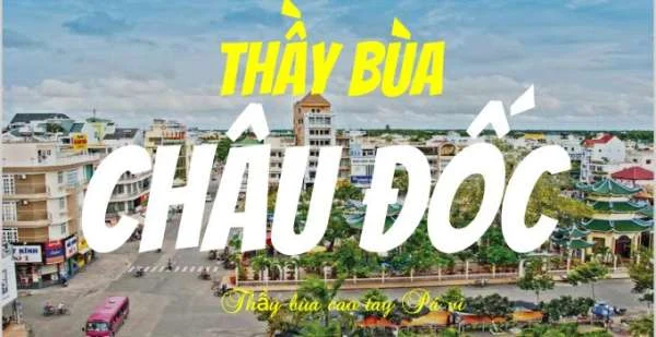 5 Thầy bùa ở Núi Sam Châu Đốc An Giang: Kỳ bí và quyền năng