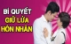 14 Bí quyết giữ lửa hôn nhân đơn giản, hiệu quả từ chuyên gia