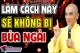 5 Thầy giải bùa ngải, giải vong ở TPHCM: Kinh nghiệm, địa chỉ