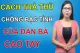 20 cách trả thù chồng ngoại tình, đàn ông vô tâm thâm hiểm nhất