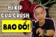 Crush là gì? 15+ Cách tỏ tình crush nam, nữ qua tin nhắn thành công