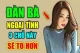 Khi đàn bà ngoại tình: Dấu hiệu, hình ảnh, quả báo và cách trừng trị