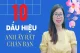 Những dấu hiệu chàng đã chán bạn, không yêu bạn: Nhận biết và xử lý