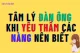 Tâm lý đàn ông khi yêu thầm: Khi anh ấy âm thầm dõi theo bạn