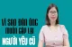 Tại sao đàn ông không quên được người yêu cũ? (Cập nhật)