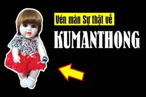 Kuman thong là gì? Những điều cấm kỵ khi nuôi Kumanthong ở Việt Nam