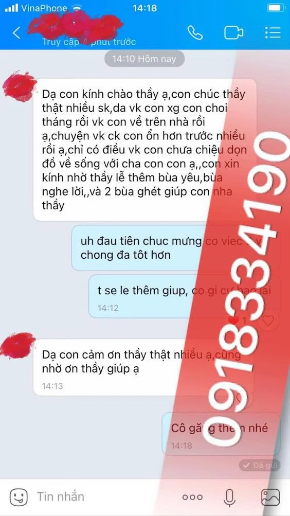 Cách làm bùa yêu bằng họ tên tại nhà