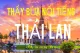 Phim ma kinh dị bùa ngải Thái Lan và 5 Thầy bùa nổi tiếng Thái Lan