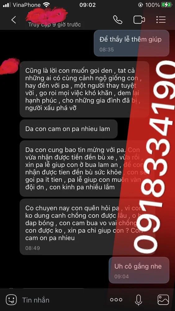 Khi đàn ông chú ý đến bạn