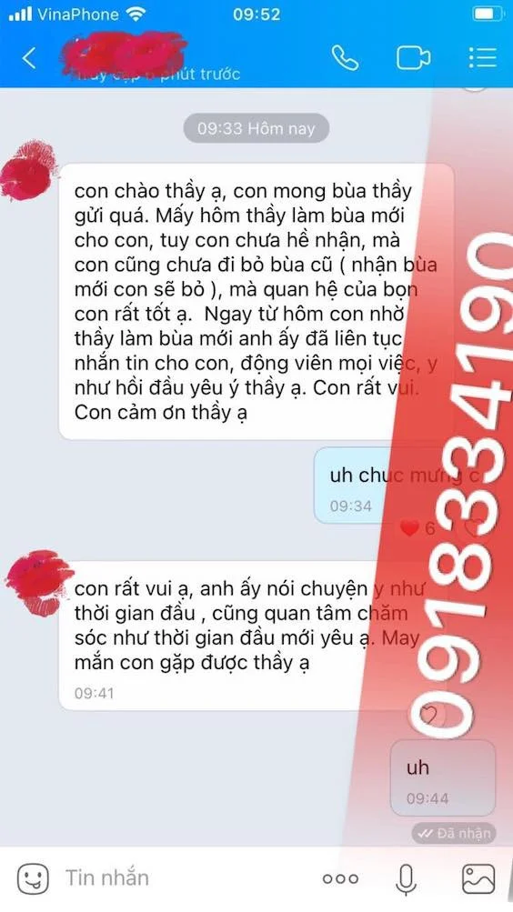 bùa đạp bóng là gì