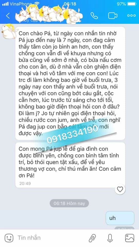 Muốn biết đàn ông có coi trọng bạn không hãy thử im lặng