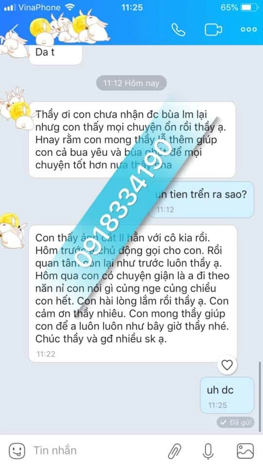 phép trắng