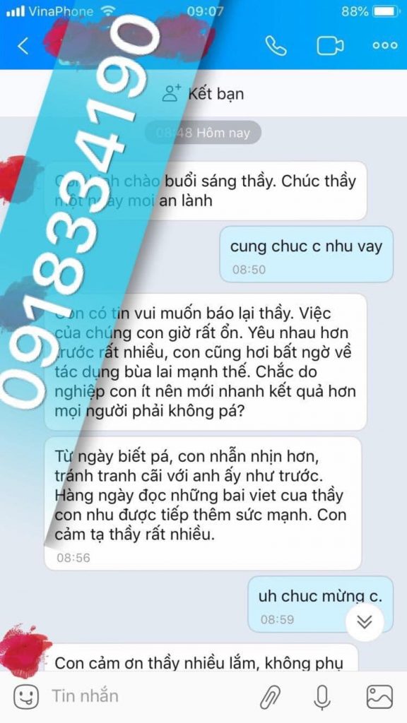 Những câu nói khiến chàng sợ mất bạn