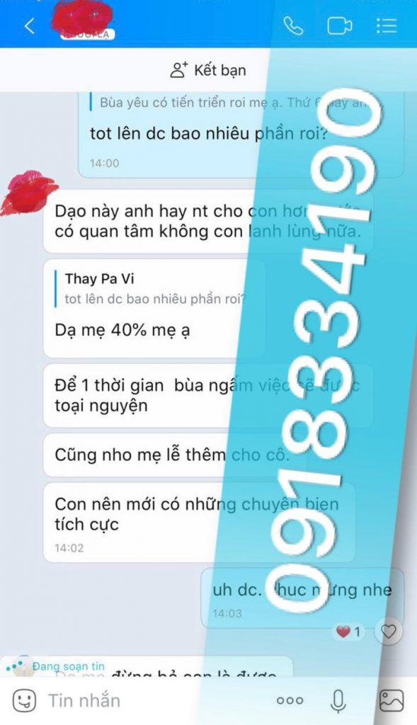 Cách lấy lại trái tim người yêu cũ