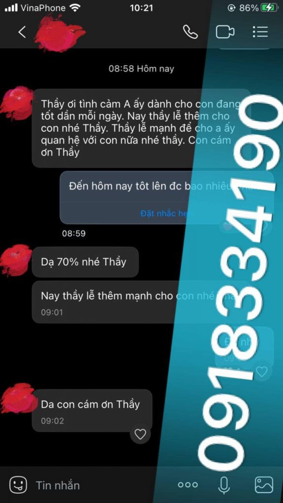 Cách níu kéo người yêu dành cho nữ